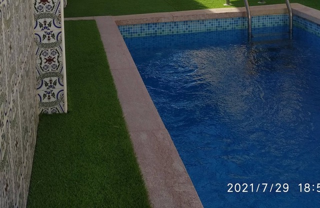 Vrbo Property
