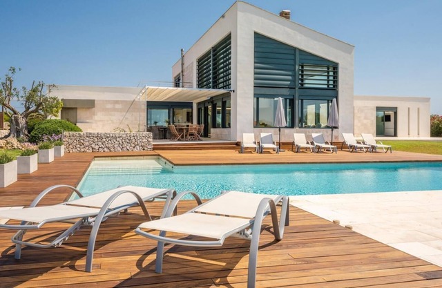 Vrbo Property