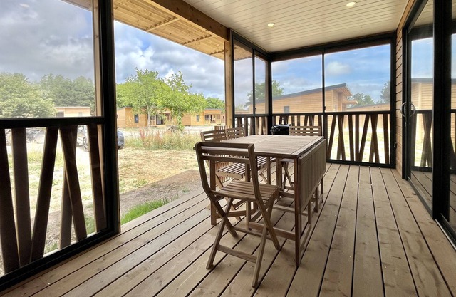 Vrbo Property