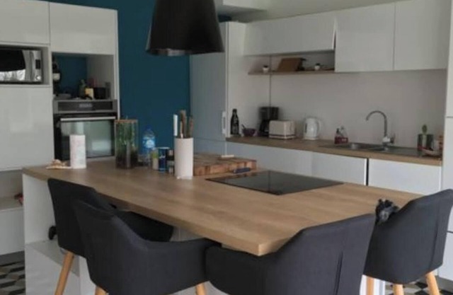 Vrbo Property