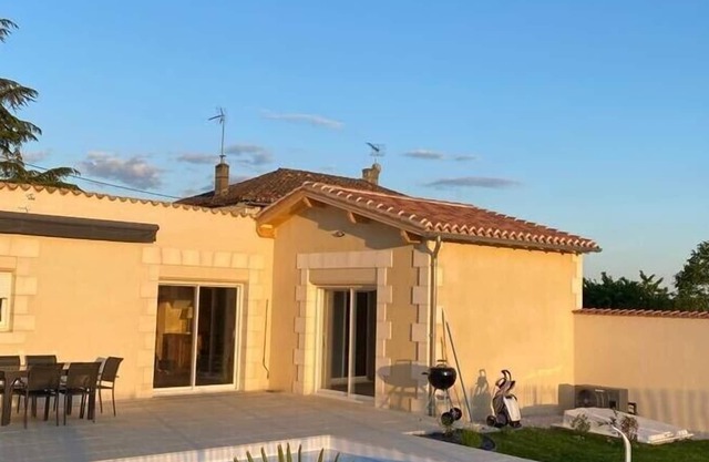 Vrbo Property