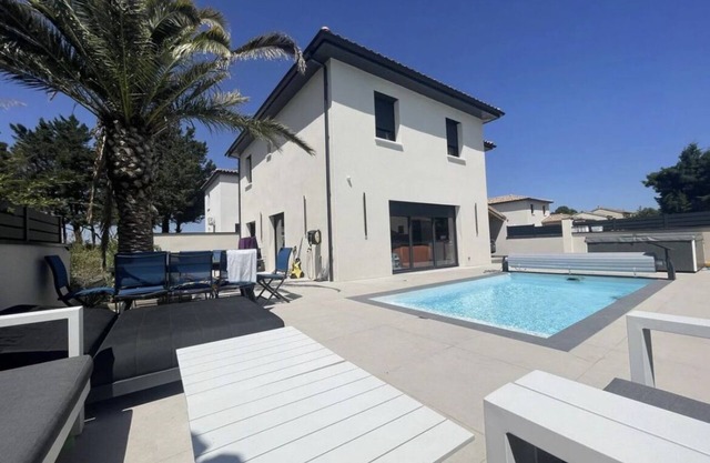 Vrbo Property