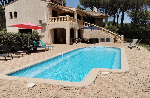 Vrbo Property
