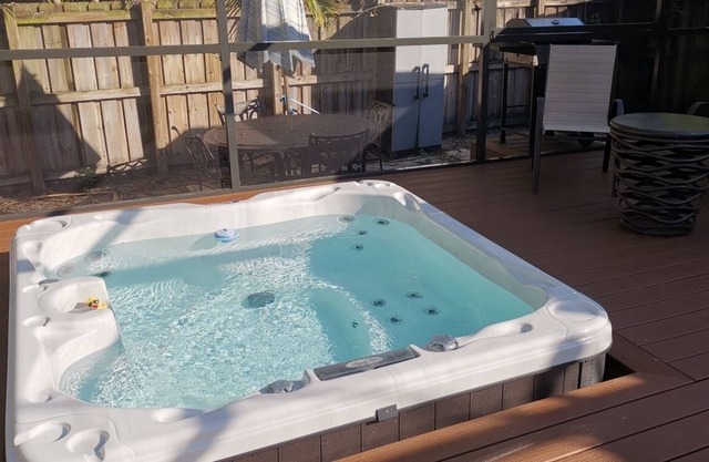 Vrbo Property