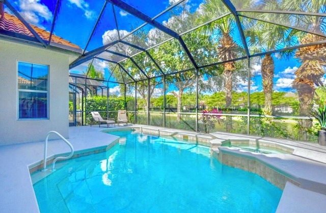 VRBO vacation rental home # 2 rental property in Naples Florida