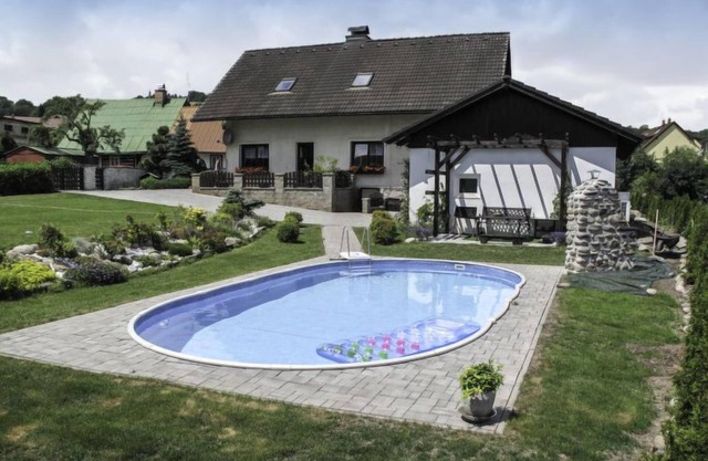 Vrchlabí by Interhome