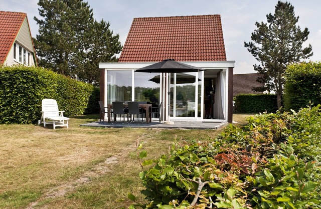 Vrieschehuis Comfort Royaal by Interhome