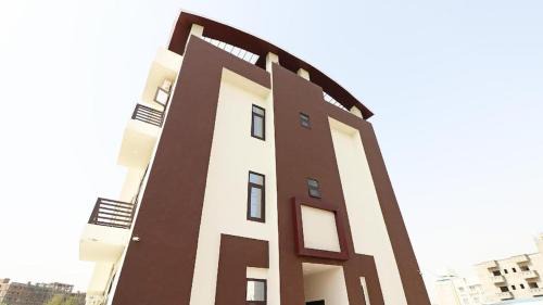 Vrinda residency