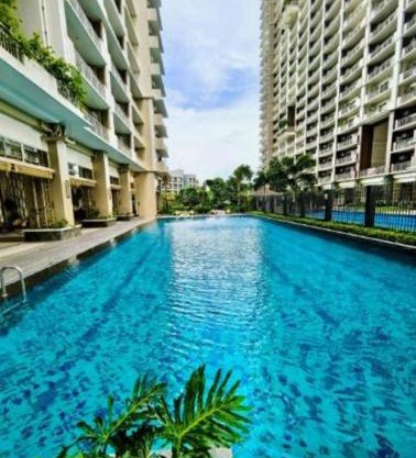 Vtan Condo FAIRLANE PASIG
