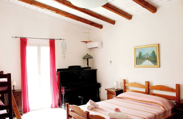 Vucciria's Historic Home