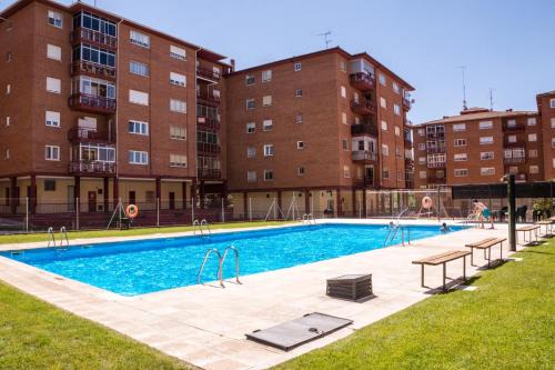 VUT Casa Trujillano