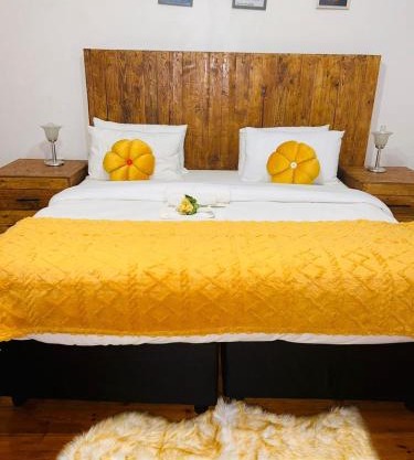 Vuyomat Guest House 1