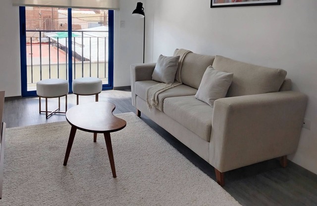 w Bright Stylish 2BR in Cusco