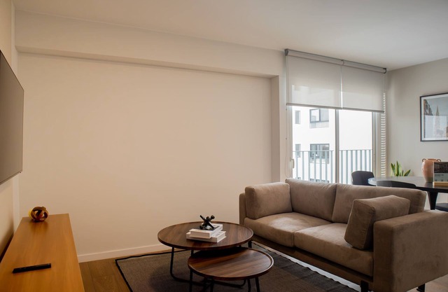 w Comfortable 2BR Stay in Miraflores
