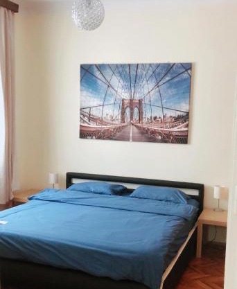 W&M Stylish Apartment