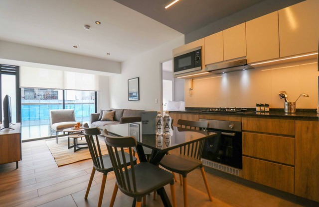 w*| Magnificent 2BR w/Great Balcony in San Isidro