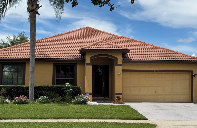 W & S - Near USTA, Disney, Lake Nona, Universal Studios And Orlando Int Airport.