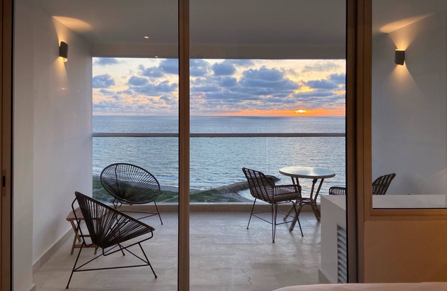 w Stunning Loft w Fantastic View in Virrey