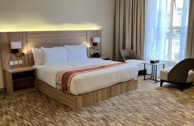 W-suites Sama Abha