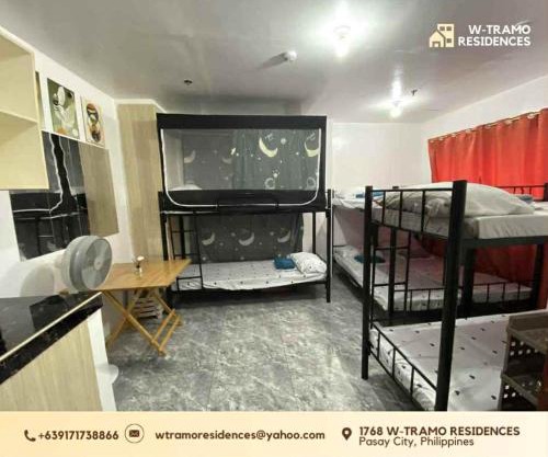 W Tramo Residences