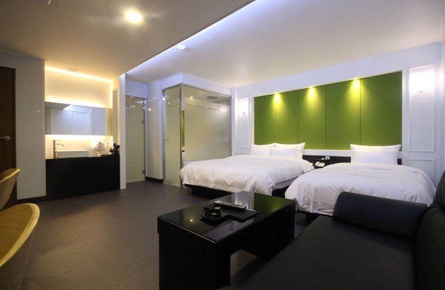 WA Hotel Nampo