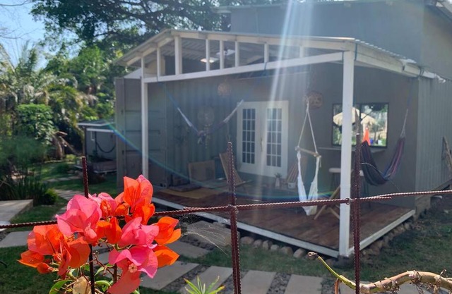 Wabi Sabi , casa de playa