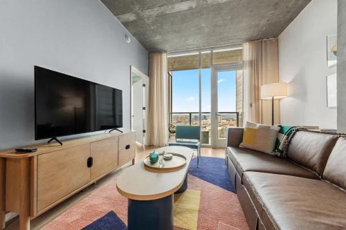 Waco at the Rainey District