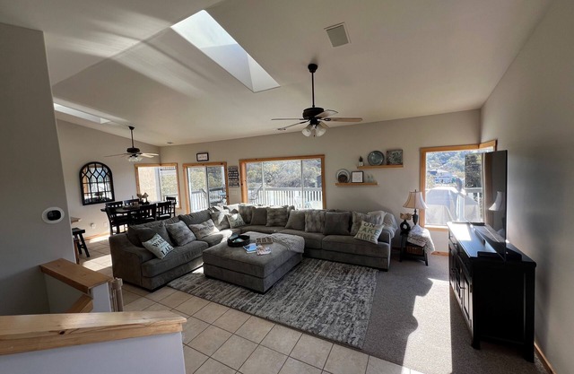 Wadsy's Lake House