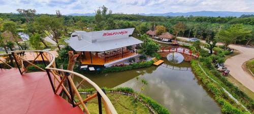 Waew Arun Garden Resort