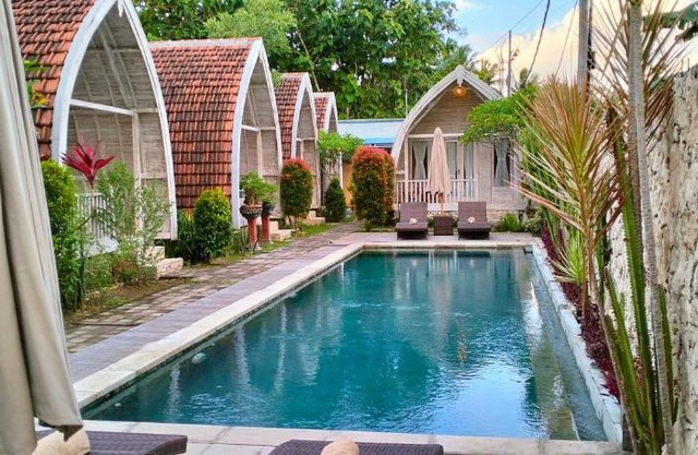 Wage cottage
