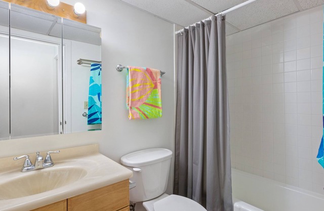 Waikiki 2 bedroom 1 bath Apartment #2 - 10 min to beach 5 min to park