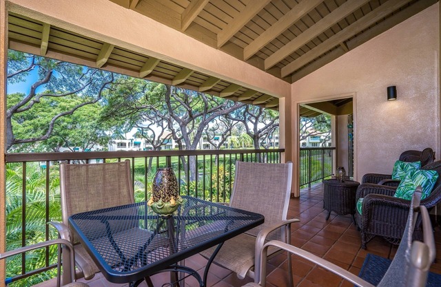 Wailea Ekahi One Bedrooms - Garden View by Coldwell Banker Island Vacations