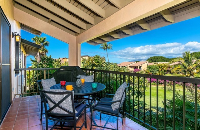 Wailea Ekahi One Bedrooms - Ocean View by Coldwell Banker Island Vacations