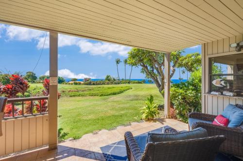 Wailea Ekolu 1509 · WE 1509 Luxurious 2BD Wailea Villa w Ocean V