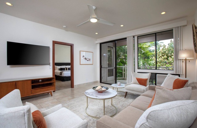 Wailea Grand Champions - CoralTree Residence Collection