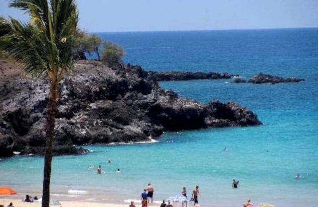 Waimea Honu Hale- Relaxing, Tropical, Country Homenn