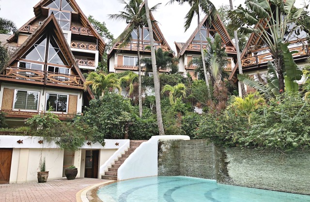 Waimea Luxury Houses - Adults Only