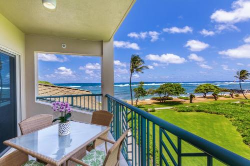 Waipouli Beach Resort H301