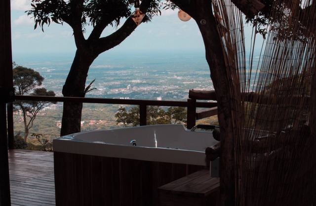 Waira Ecolodge