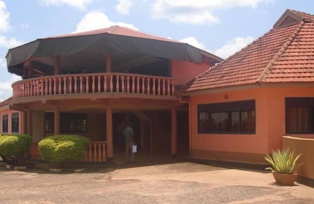 Wal Ville Suites