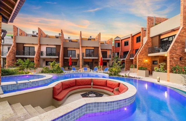 Walk to Beach & Ritz Porta Al Sole 13 by Bocobay