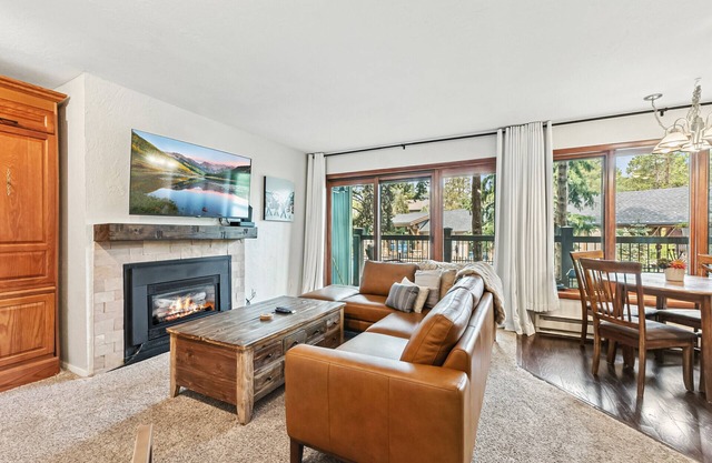 Walk to Main St | Pool & Hot Tub