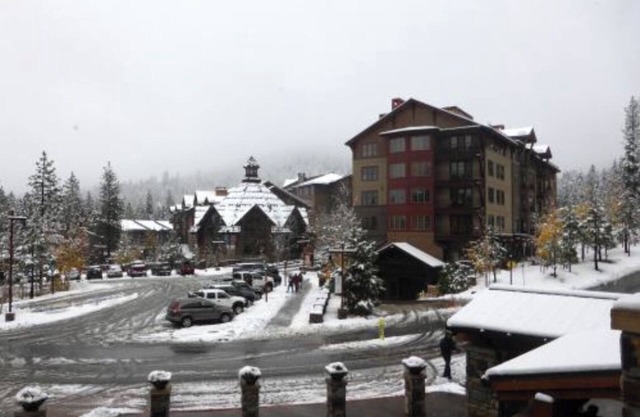 Walk to the Slopes - Sleeps 8 in Luxury