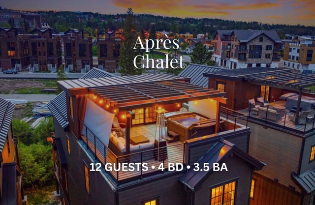 Walk to Village | Downtown Luxury