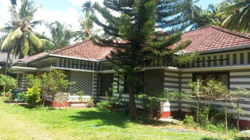 Wallawwa Vila