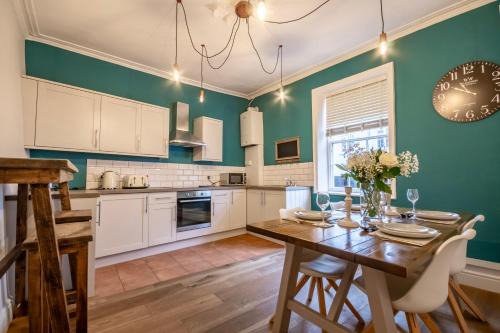 Walmgate Cottage