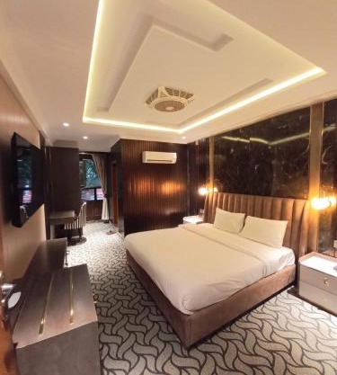Walnut International Hospitality Services