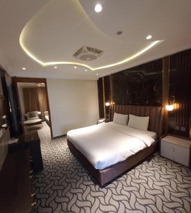 Walnut International Hotel