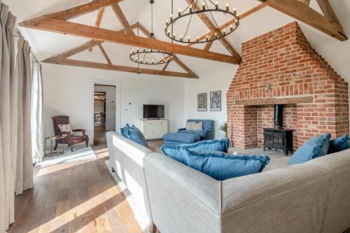 Walnut Tree Barn