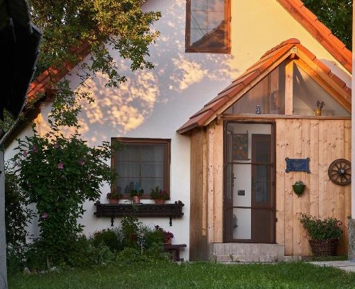 Walnut Tree Cottage